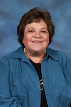 Photograph of  Senator  Carol Ronen (D)
